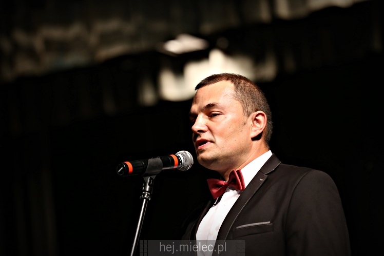 Koncert Inauguracyjny Mieleckiej Orkiestry Symfonicznej
