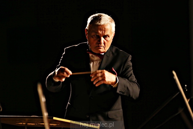 Koncert Inauguracyjny Mieleckiej Orkiestry Symfonicznej