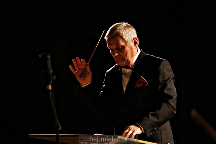 Koncert Inauguracyjny Mieleckiej Orkiestry Symfonicznej