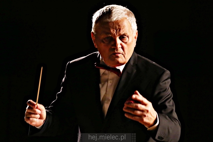 Koncert Inauguracyjny Mieleckiej Orkiestry Symfonicznej