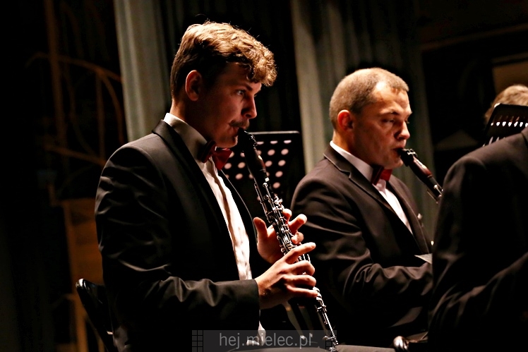 Koncert Inauguracyjny Mieleckiej Orkiestry Symfonicznej