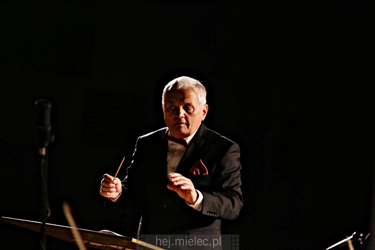 Koncert Inauguracyjny Mieleckiej Orkiestry Symfonicznej