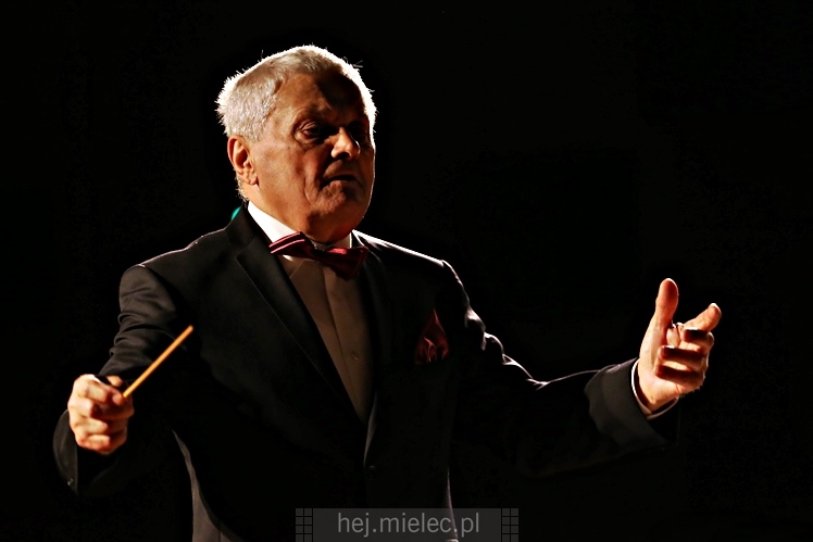 Koncert Inauguracyjny Mieleckiej Orkiestry Symfonicznej