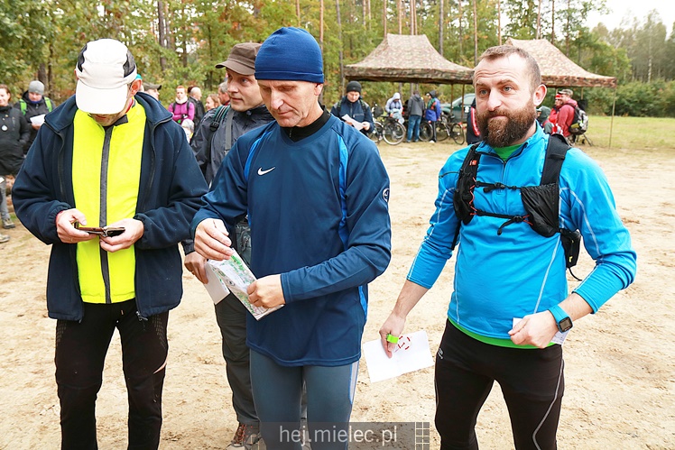 V Mielecki Zielony Punkt Kontrolny