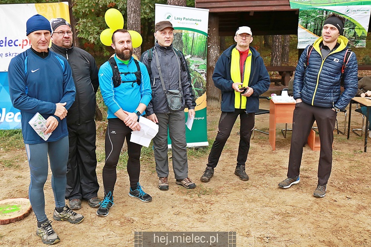 V Mielecki Zielony Punkt Kontrolny