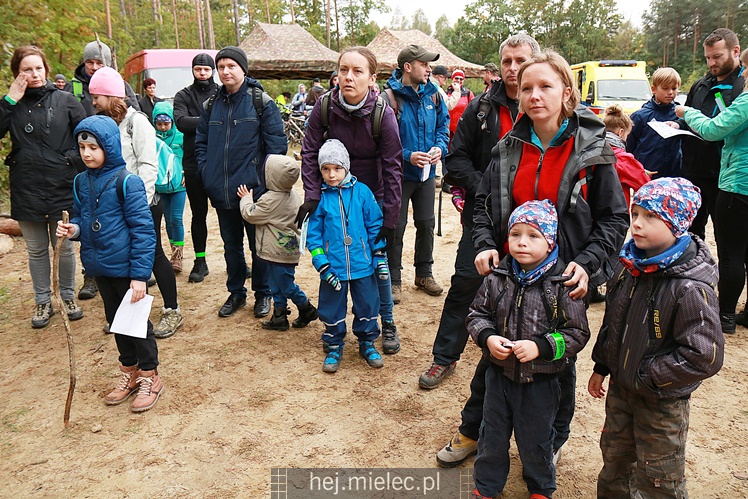 V Mielecki Zielony Punkt Kontrolny