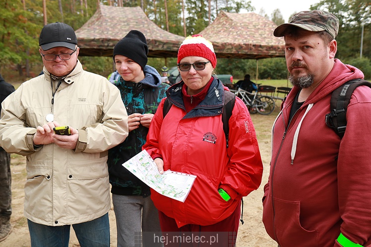 V Mielecki Zielony Punkt Kontrolny