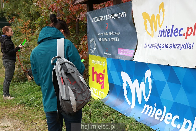 V Mielecki Zielony Punkt Kontrolny