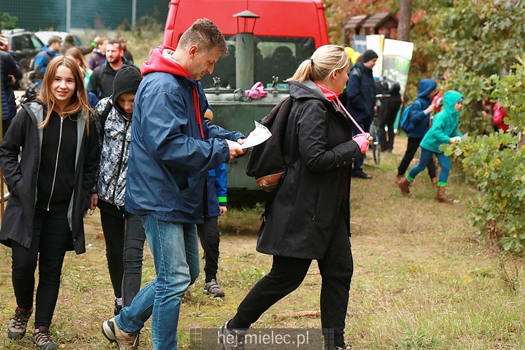 V Mielecki Zielony Punkt Kontrolny