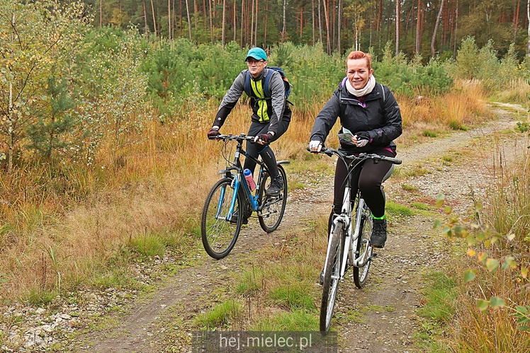 V Mielecki Zielony Punkt Kontrolny