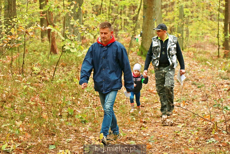 V Mielecki Zielony Punkt Kontrolny