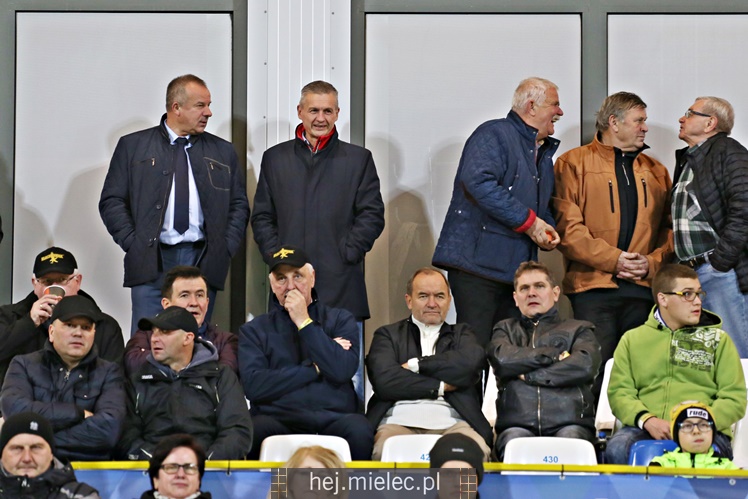 Nice 1 liga:  FKS STAL MIELEC - CHOJNICZANKA CHOJNICE