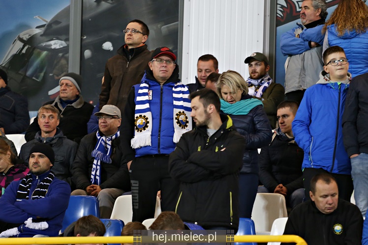 Nice 1 liga:  FKS STAL MIELEC - CHOJNICZANKA CHOJNICE