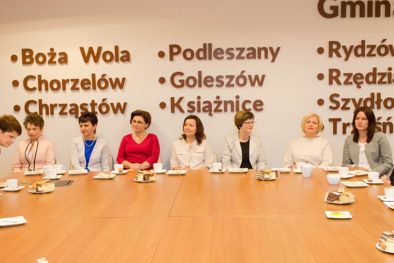 Dzień Edukacji Narodowej w gminie Mielec