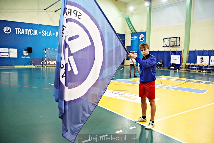 SPR Stal Mielec - Wybrzeże Gdańsk 33:25