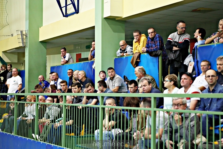 SPR Stal Mielec - Wybrzeże Gdańsk 33:25