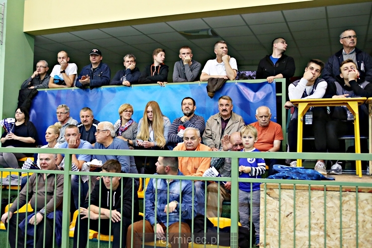 SPR Stal Mielec - Wybrzeże Gdańsk 33:25
