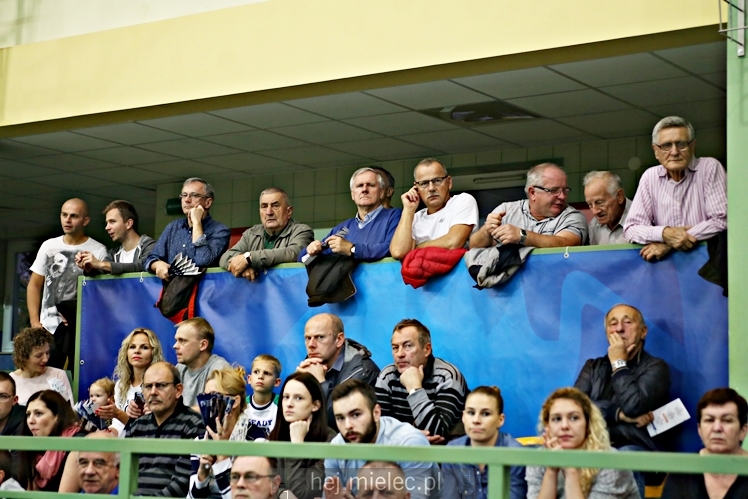SPR Stal Mielec - Wybrzeże Gdańsk 33:25