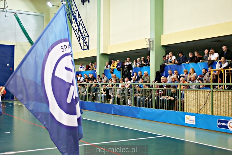 SPR Stal Mielec - Wybrzeże Gdańsk 33:25