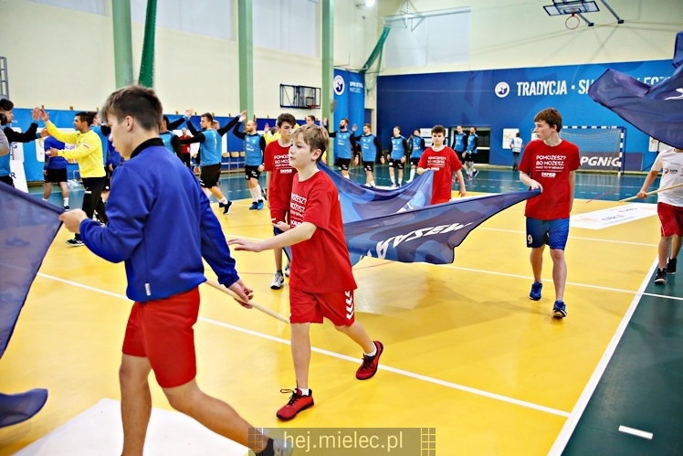 SPR Stal Mielec - Wybrzeże Gdańsk 33:25