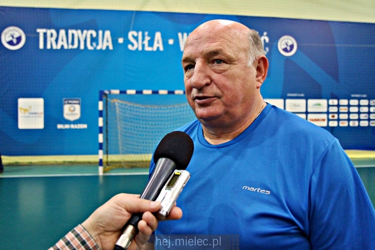 UKS Szóstka Mielec - Tomasovia Tomaszów Lubelski 3:0