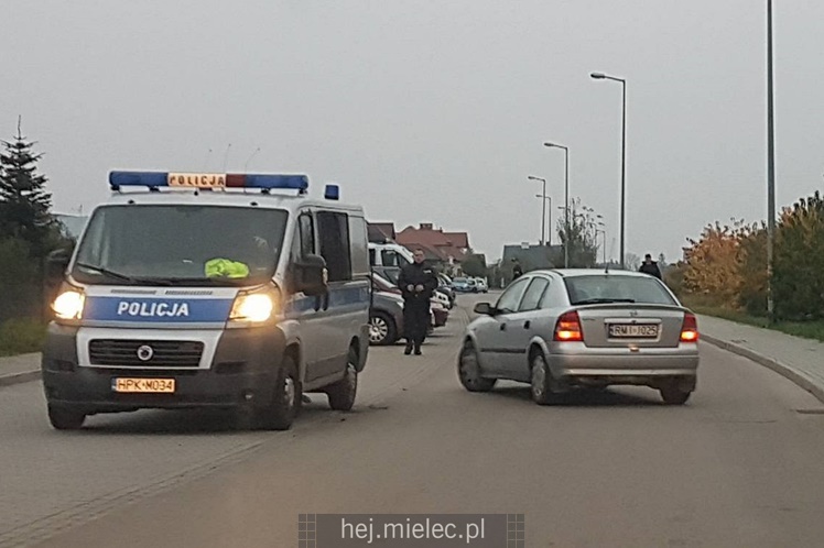Poszukiwania zaginionej mielczanki