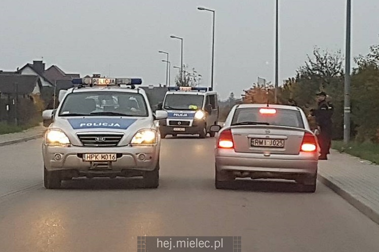 Poszukiwania zaginionej mielczanki