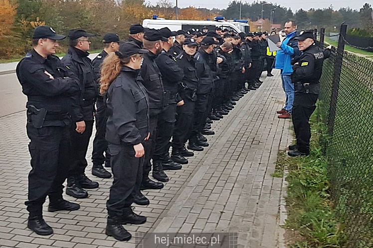Poszukiwania zaginionej mielczanki