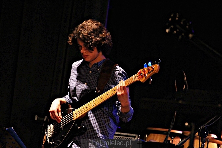 Koncert Zaduszki Jazzowe