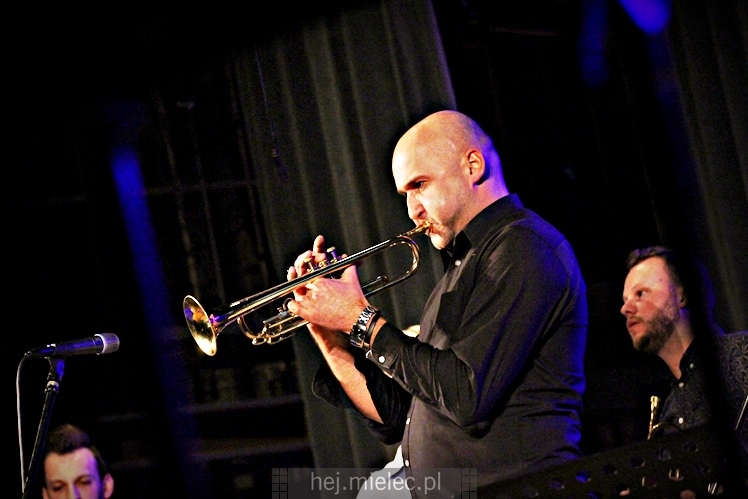 Koncert Zaduszki Jazzowe