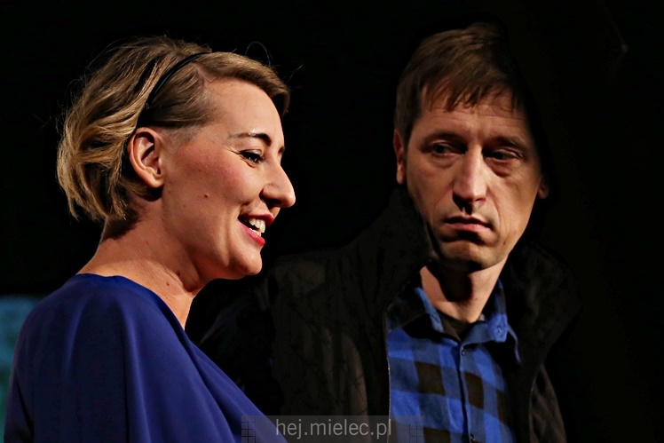 Premiera spektaklu 
