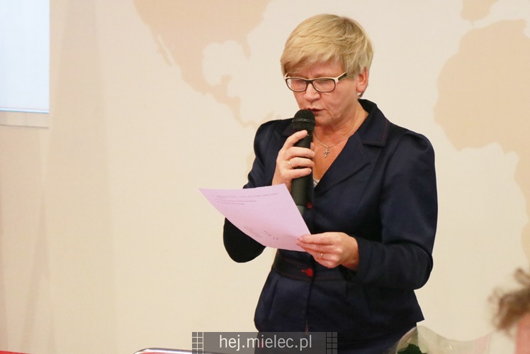 Nowa Rada Działalności Pożytku Publicznego Powiatu Mieleckiego