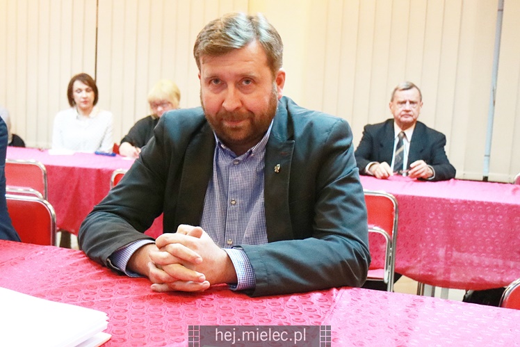 Nowa Rada Działalności Pożytku Publicznego Powiatu Mieleckiego