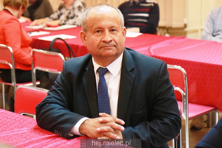 Nowa Rada Działalności Pożytku Publicznego Powiatu Mieleckiego