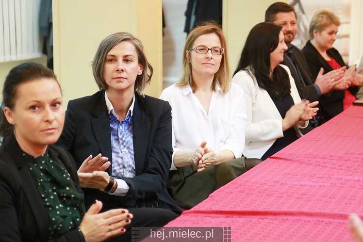 Nowa Rada Działalności Pożytku Publicznego Powiatu Mieleckiego
