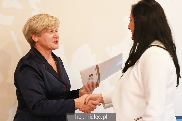 Nowa Rada Działalności Pożytku Publicznego Powiatu Mieleckiego