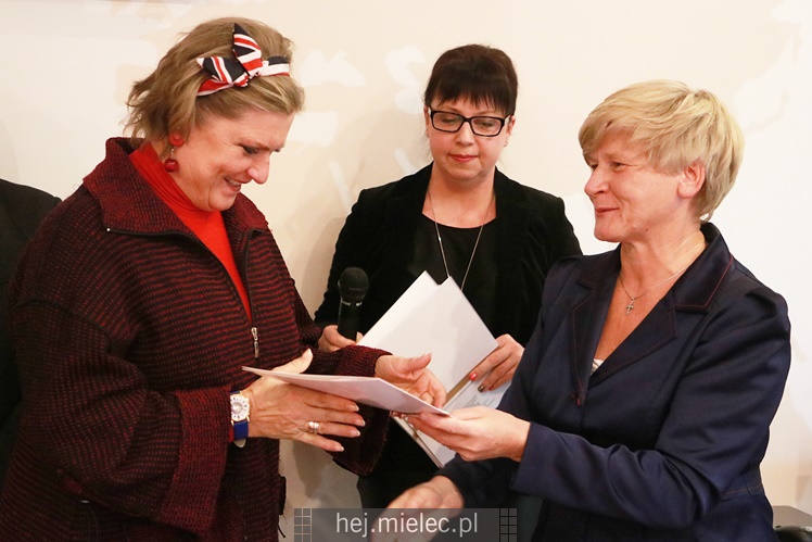 Nowa Rada Działalności Pożytku Publicznego Powiatu Mieleckiego