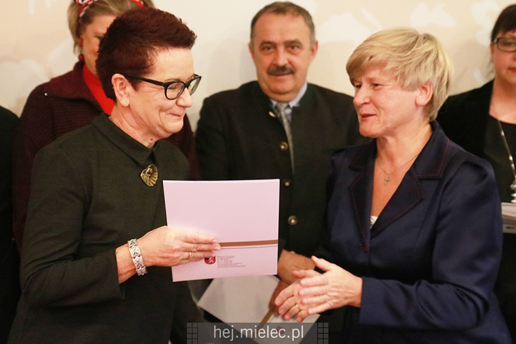 Nowa Rada Działalności Pożytku Publicznego Powiatu Mieleckiego