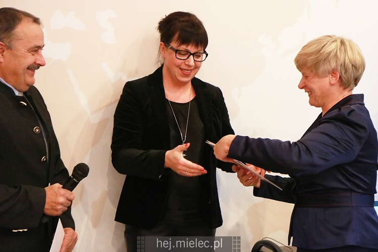 Nowa Rada Działalności Pożytku Publicznego Powiatu Mieleckiego