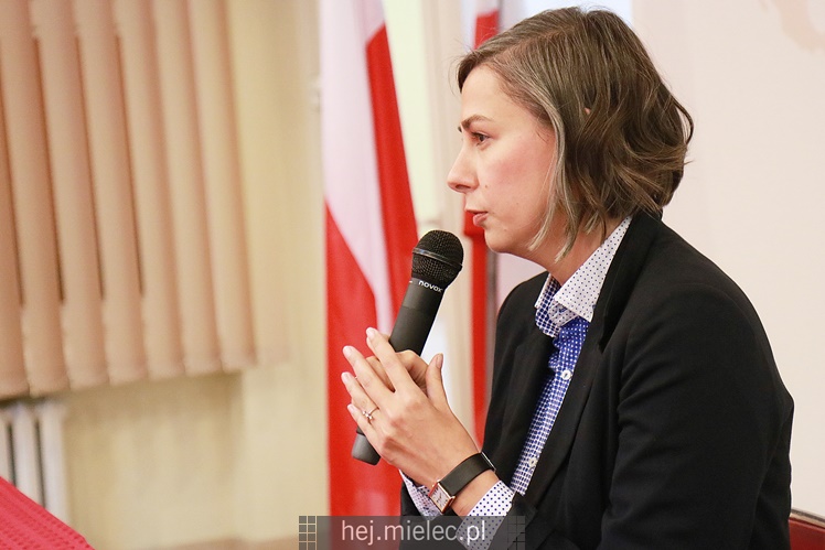 Nowa Rada Działalności Pożytku Publicznego Powiatu Mieleckiego