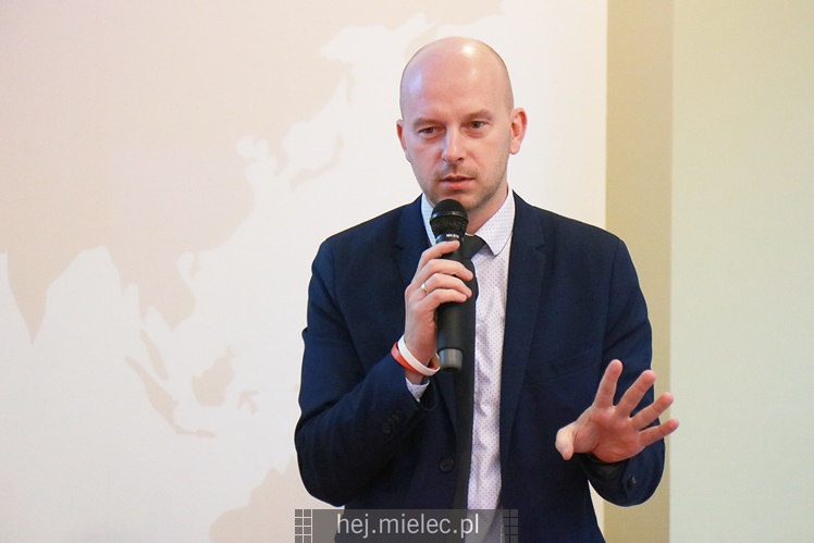 Nowa Rada Działalności Pożytku Publicznego Powiatu Mieleckiego