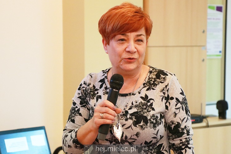 Nowa Rada Działalności Pożytku Publicznego Powiatu Mieleckiego