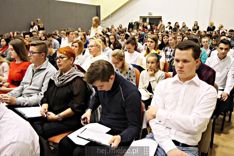 10. Dyktando Niepodległościowe