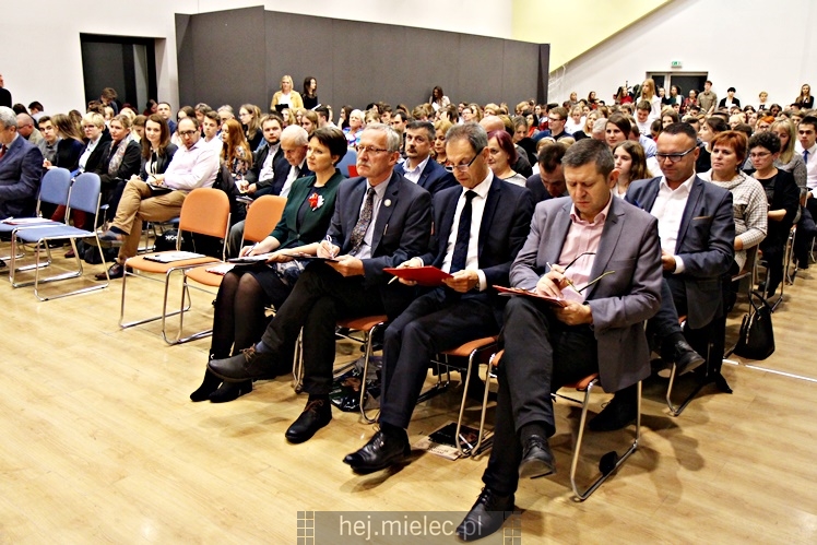 10. Dyktando Niepodległościowe