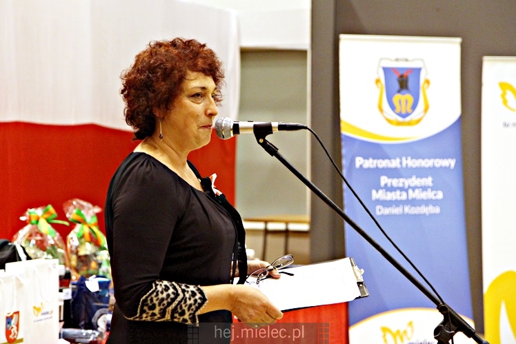 10. Dyktando Niepodległościowe