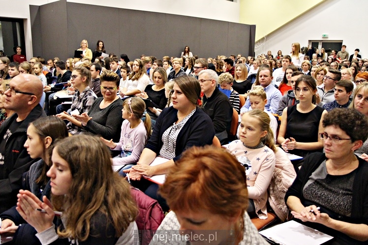 10. Dyktando Niepodległościowe