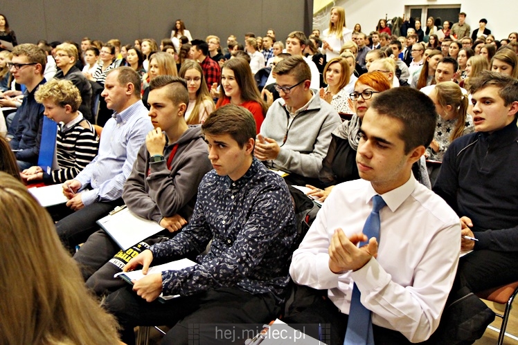 10. Dyktando Niepodległościowe