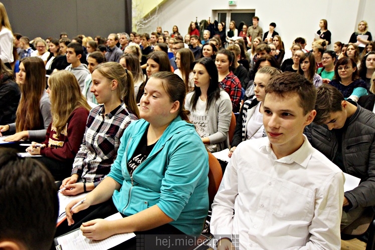 10. Dyktando Niepodległościowe