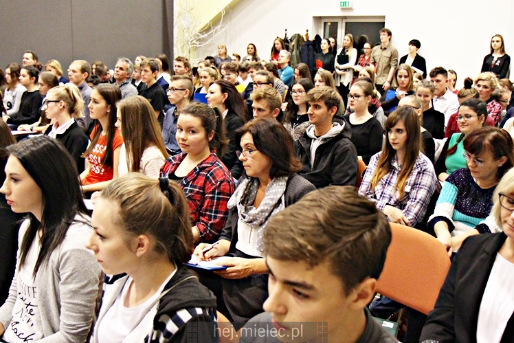 10. Dyktando Niepodległościowe