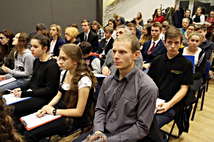 10. Dyktando Niepodległościowe